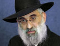 Rabbi Don Yoel Levy